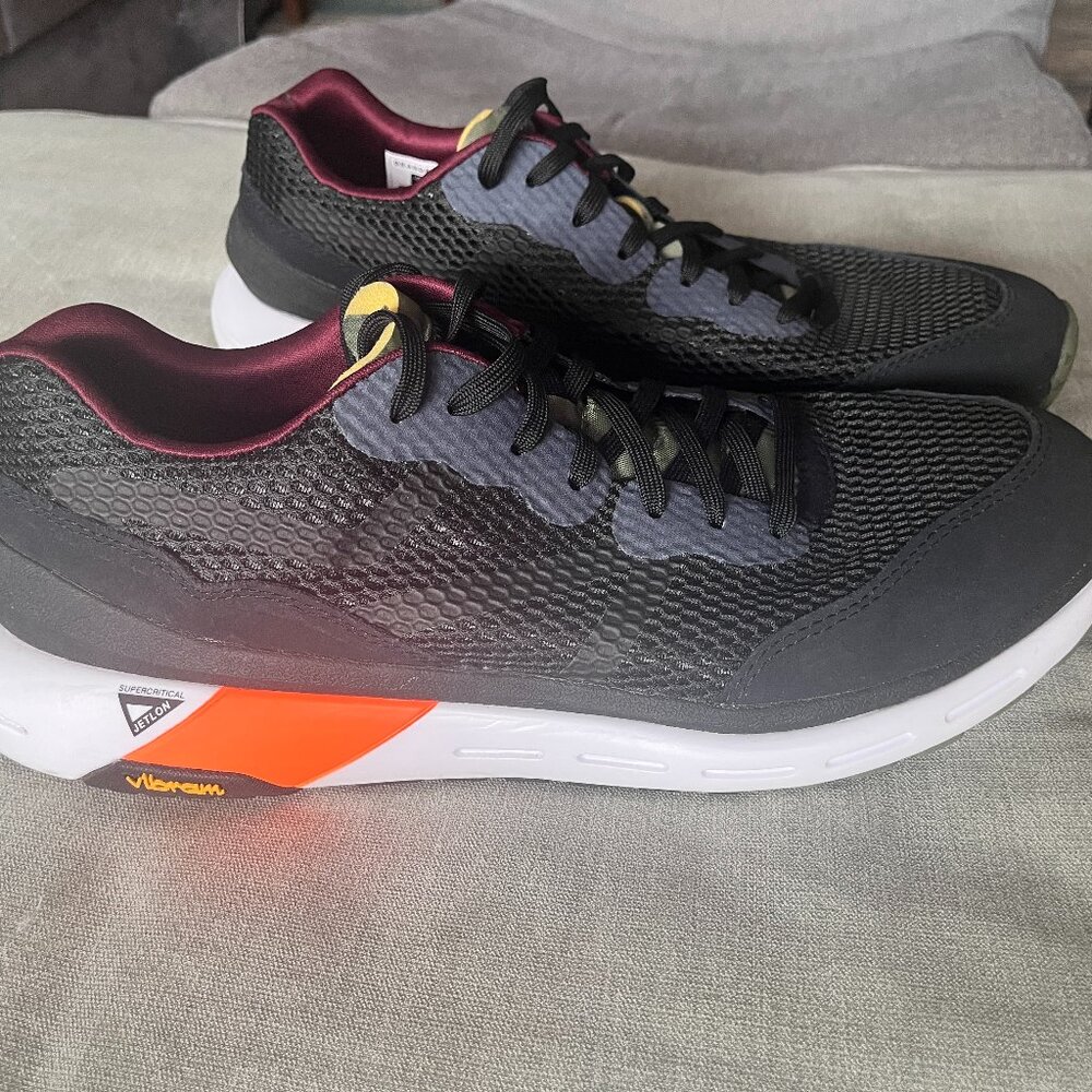 BrandBlack Brand Black Specter X 2.0 Men's Running Shoes Size 11